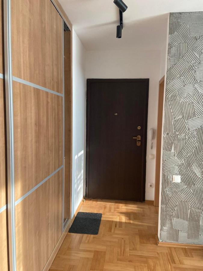 My Place Pristina Esterno foto